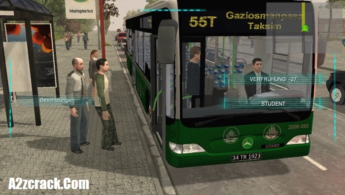 bus simulator for pc download